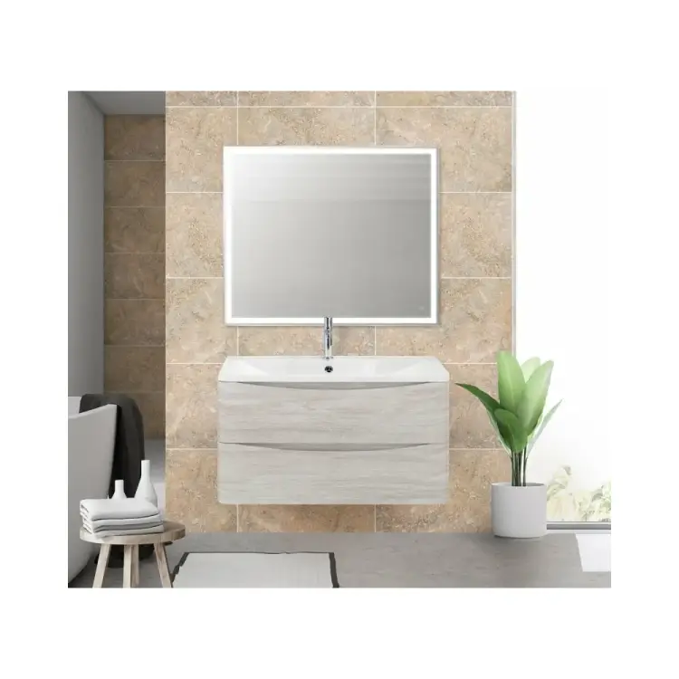 Подвесная база под раковину BelBagno ACQUA-900-2C-SO-RVB Подвесная база под раковину BelBagno ACQUA-900-2C-SO-RVB