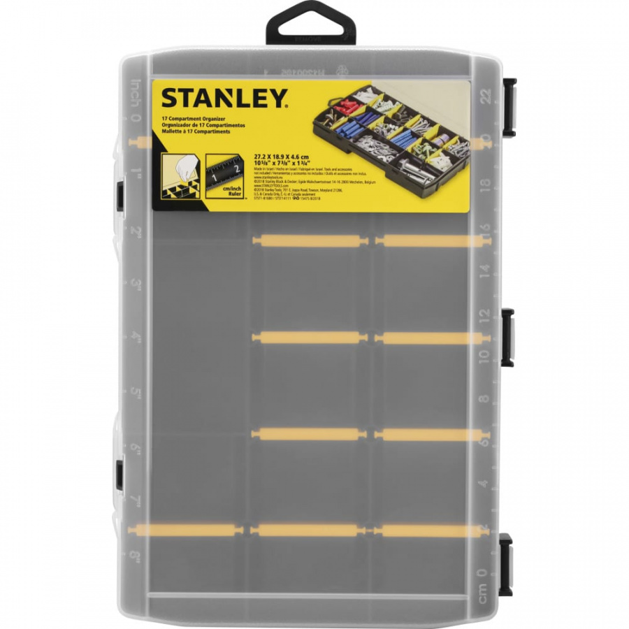 Органайзер Stanley ESSENTIAL