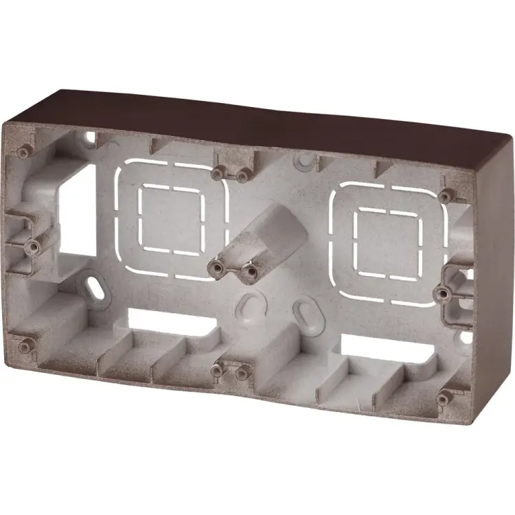 Установочная коробка ЭРА Эра12 12610213 Б0043177