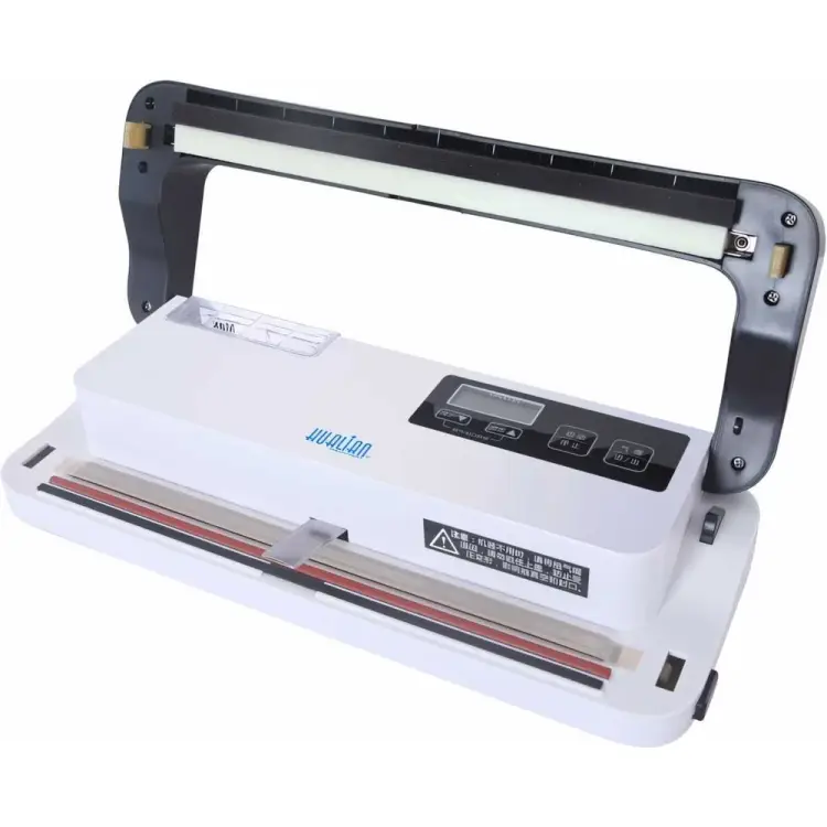 Ручная вакуум-упаковочная машина HUALIAN DZ-290/P 4687201785323