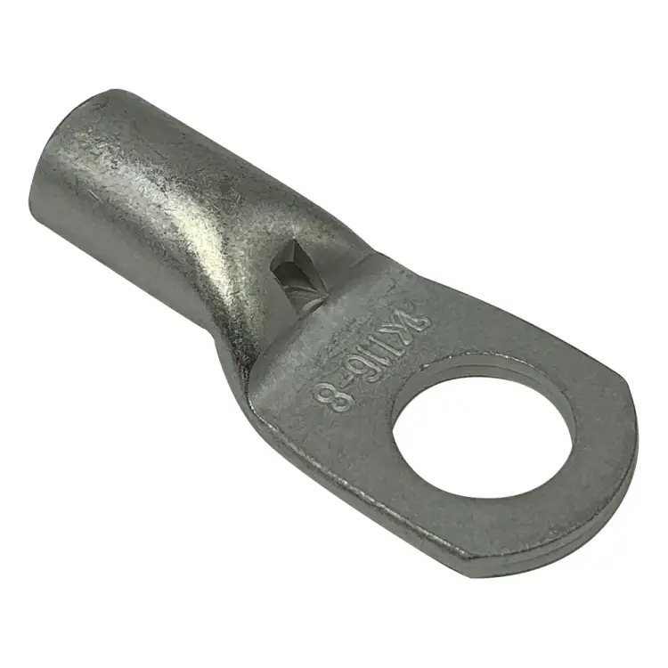 Кабельный наконечник KLR KL-T-01608 3001608