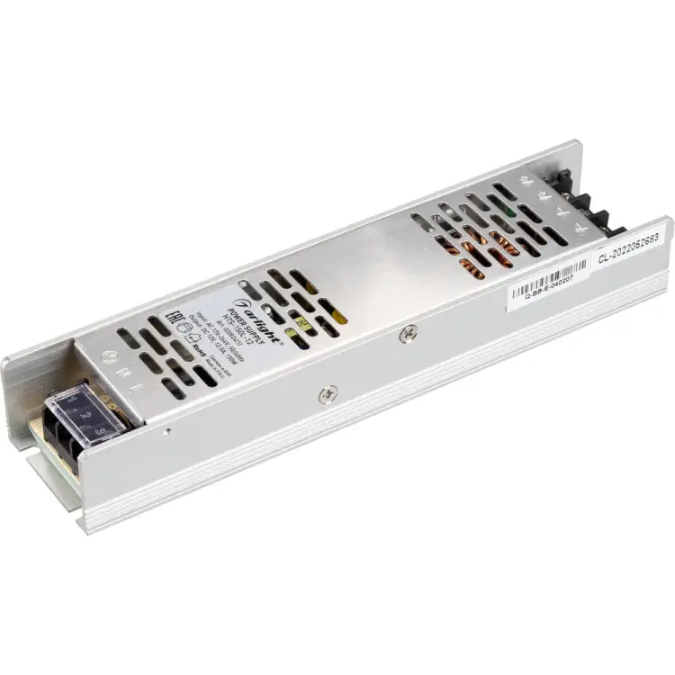 Блок питания Arlight HTS-150L-12 0208241