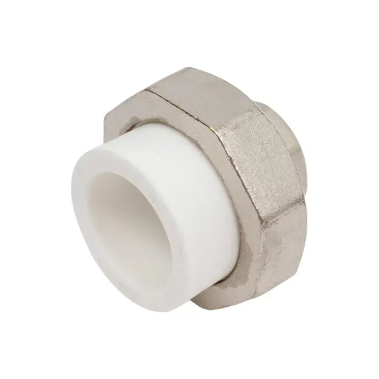 Разъемная муфта LAMMIN Lm31062025015