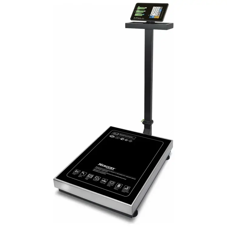 Весы M-ER 333ACLP-600.200 3078 Весы M-ER 333ACLP-600.200 3078