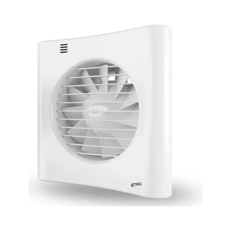 Вентилятор РВС сеат 10220081