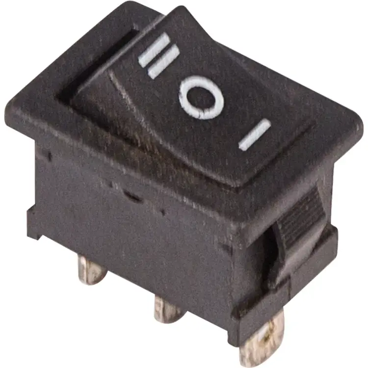 Клавишный переключатель REXANT 36-2145