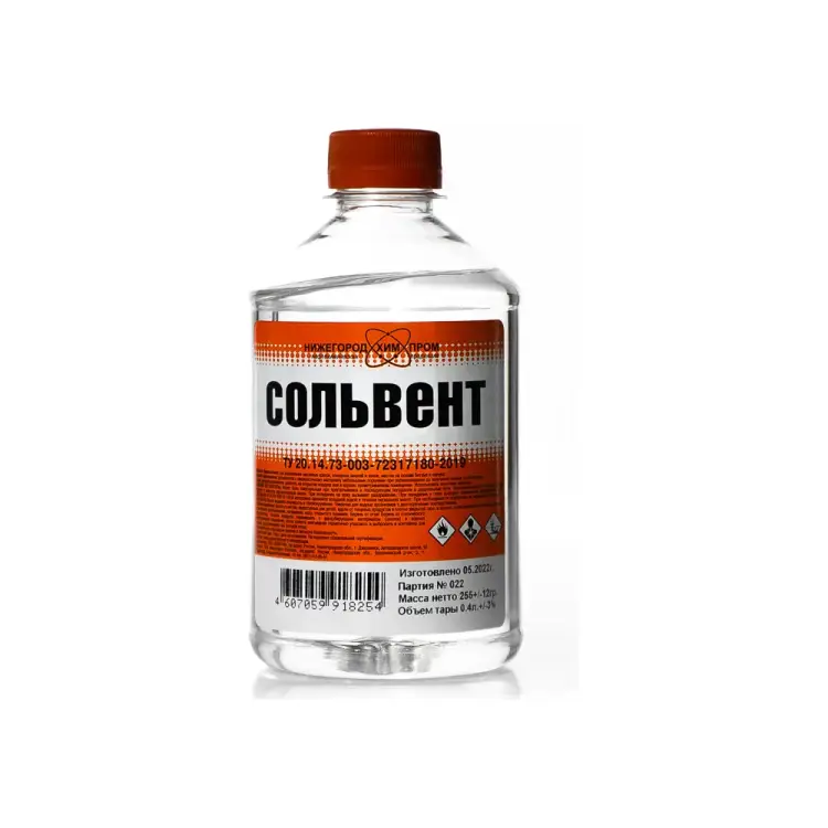 Сольвент НХП 4607059918254