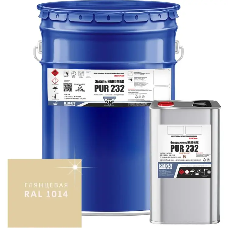 Эмаль HardMax 4690417108053 Эмаль HardMax 4690417108053