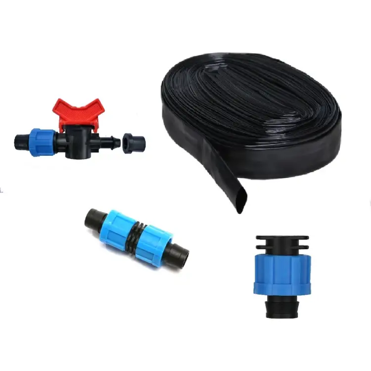 Набор капельного полива Green Helper GN-002N Набор капельного полива Green Helper GN-002N