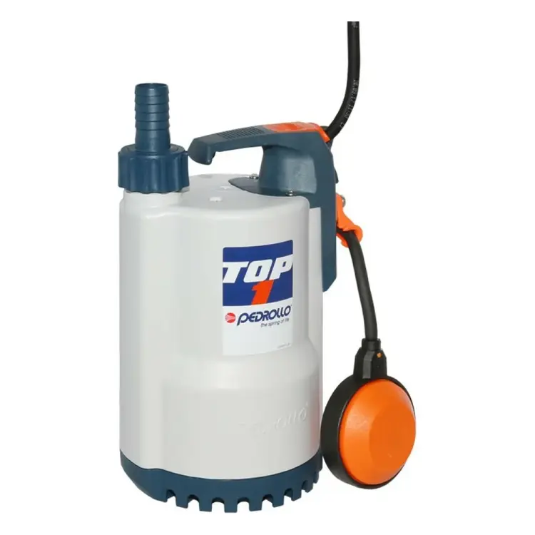 Насос Pedrollo TOP 1 48TOP11A1