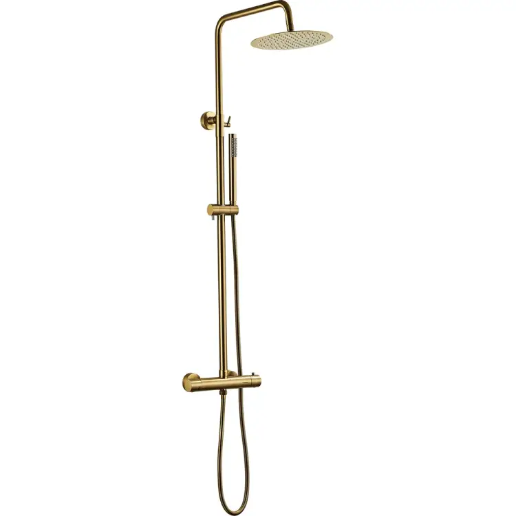 Семейный душ Swedbe 2791GO