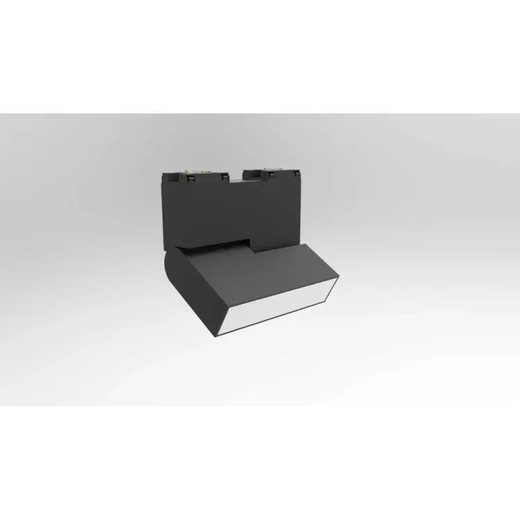 Трековый светильник DesignLed SY-601254-10-BL-WW