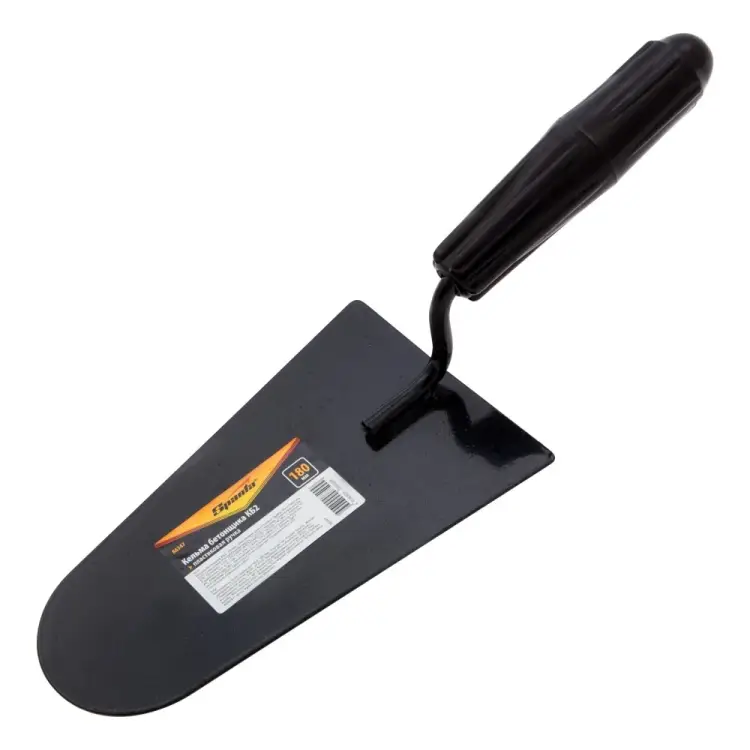 Кельма бетонщика SPARTA КБ2 86347