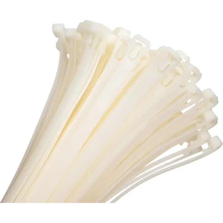 Нейлоновые разъемные стяжки FORTISFLEX КСР 60632