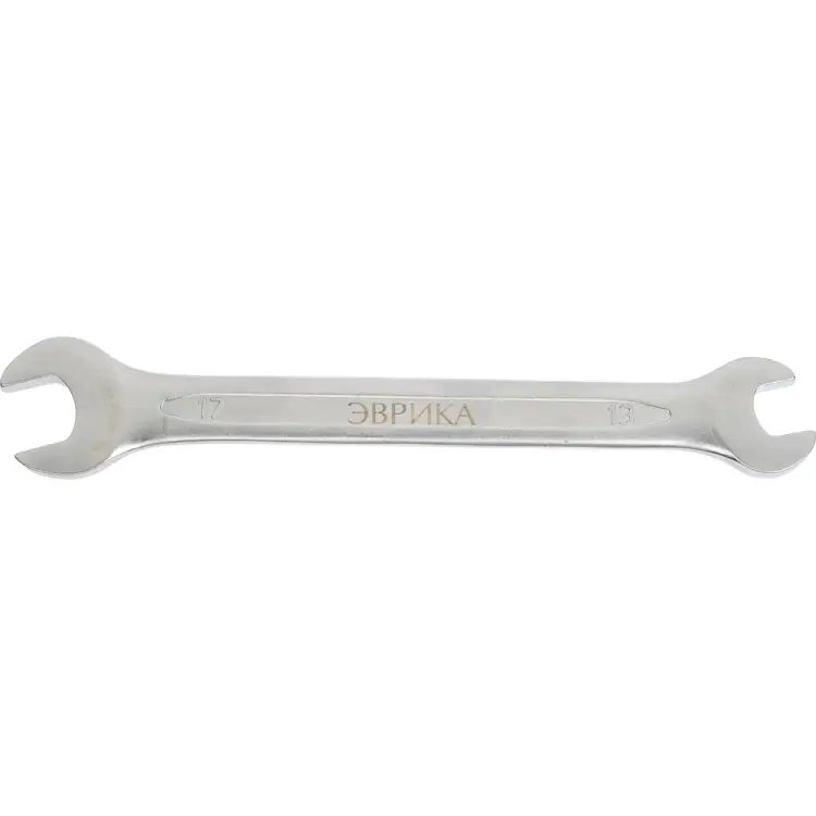 Рожковый ключ Эврика ER-51317
