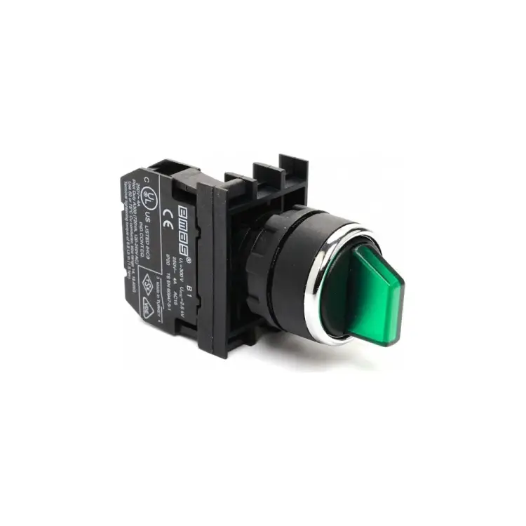 Переключатель EMAS B191SL32Y