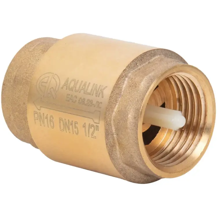 Обратный клапан AQUALINK 2343