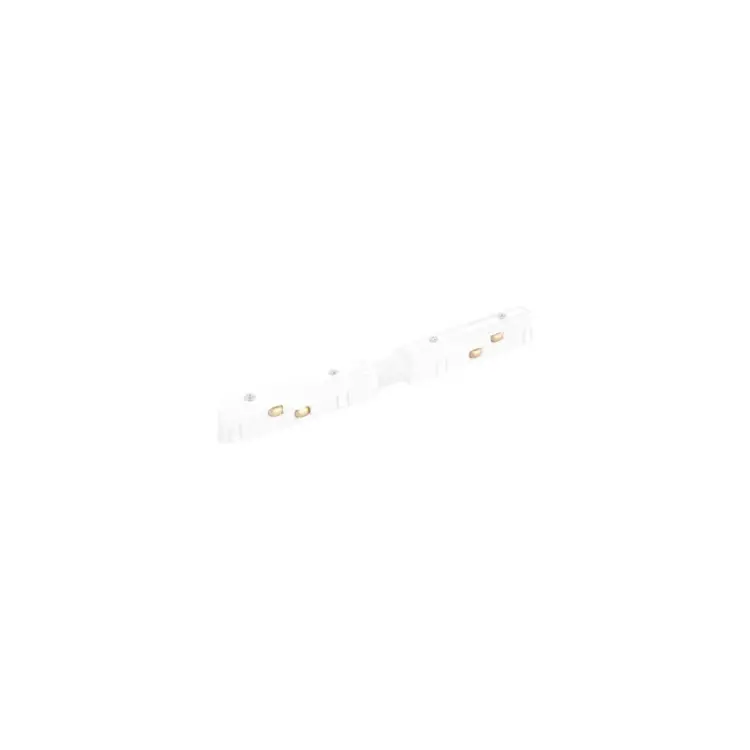 Линейный соединитель питания Crystal lux CLT 0.203 03 WH