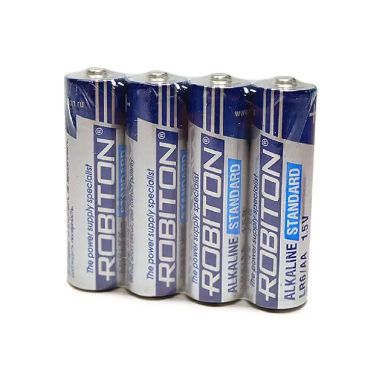 Элемент питания Robiton STANDARD 12295