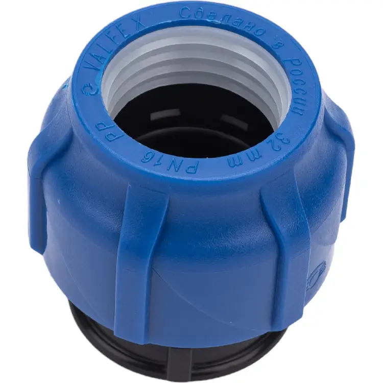 Компрессионная заглушка Valfex 121001123032