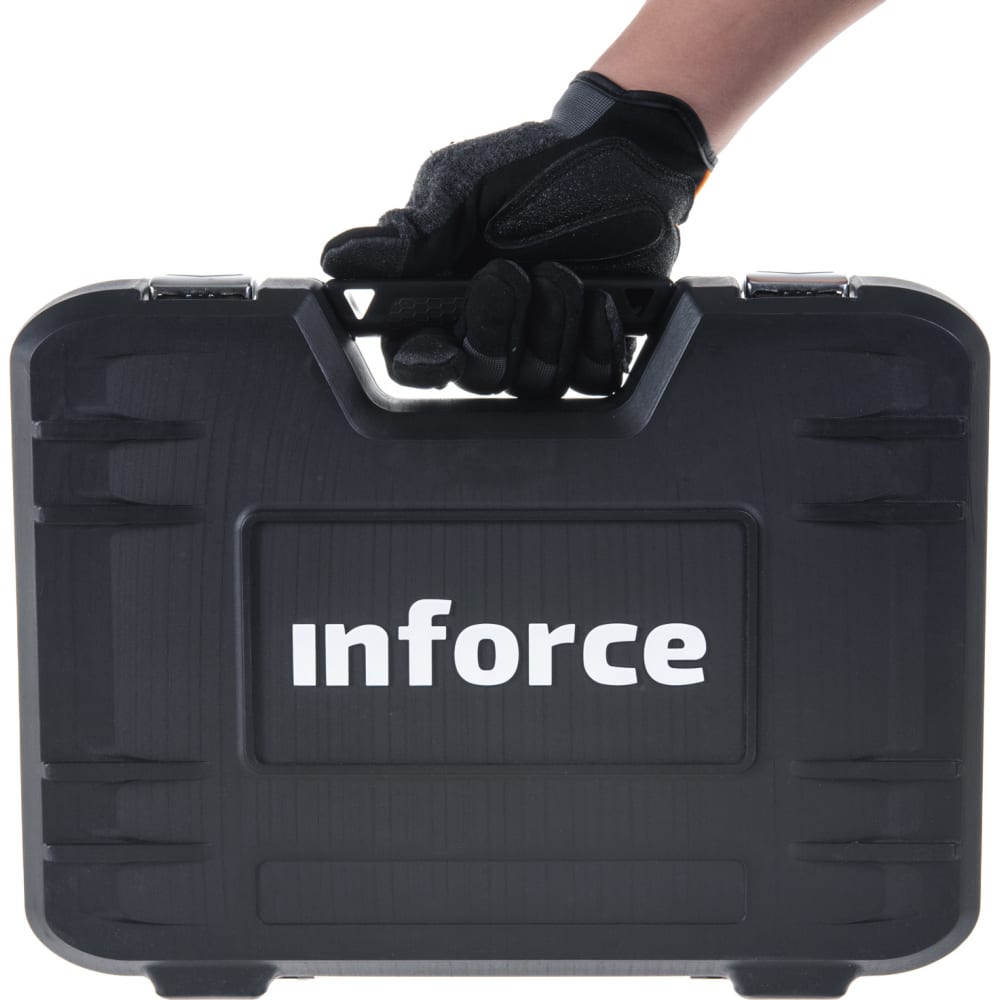 Набор инструмента Inforce 06-07-14