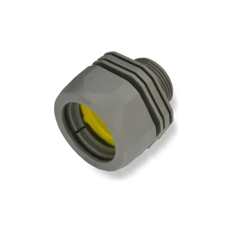 Муфта для гофрированных труб Weyer WQGD-M25G/AD28.5 WE0800500