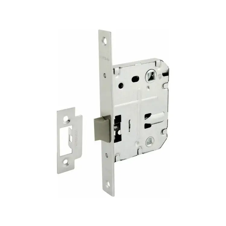 Врезная защелка НОРА-М ППП 2070-70 16106