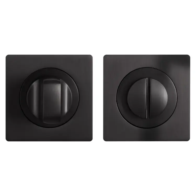 Поворотная ручка Ajax BK6 JK BL-24 43389