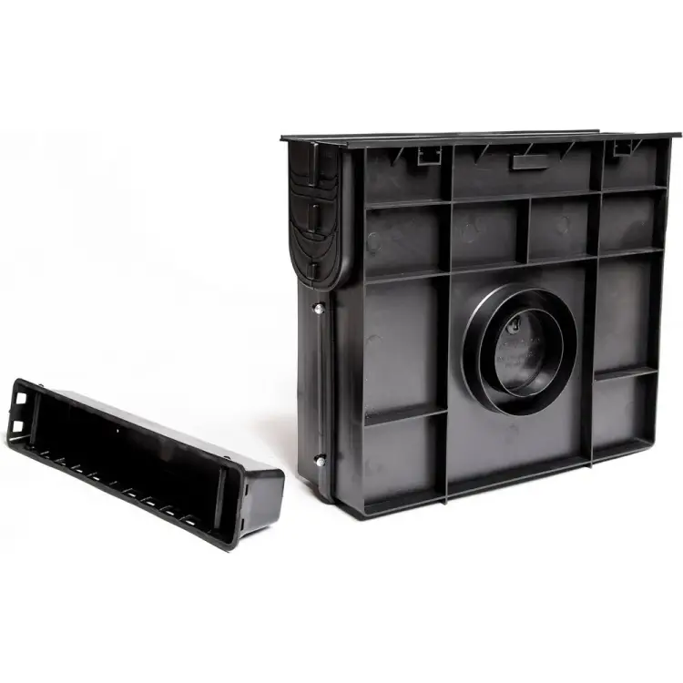 Пескоуловитель Aquastok ПП Norma 549093