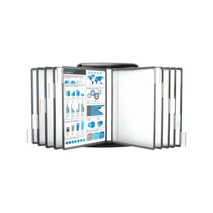 Настенная демосистема ProMega office 268188