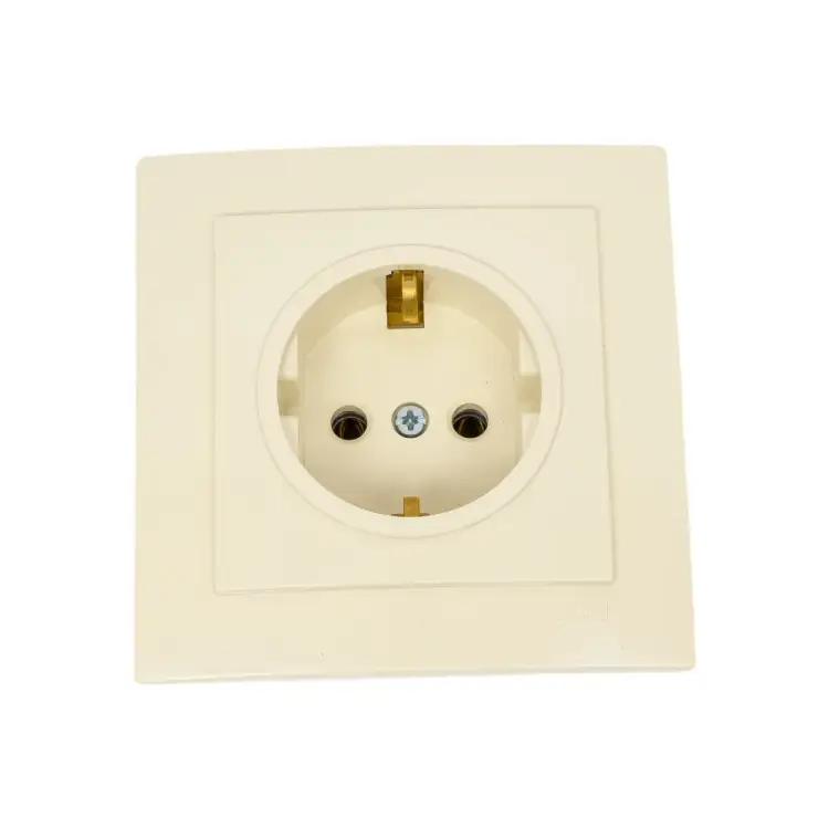 Одноместная розетка Nilson TOURAN-ALEGRA-THOR 24121017