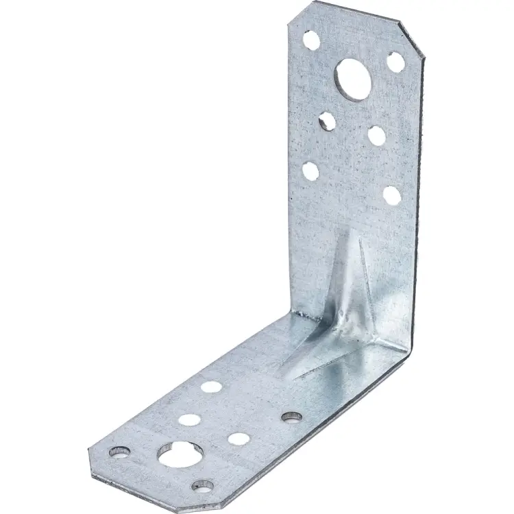 Усиленный крепежный крепежный уголок КРЕПКО-НАКРЕПКО 47099