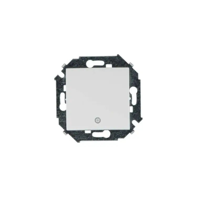 Клавишная кнопка Simon 1591150-030