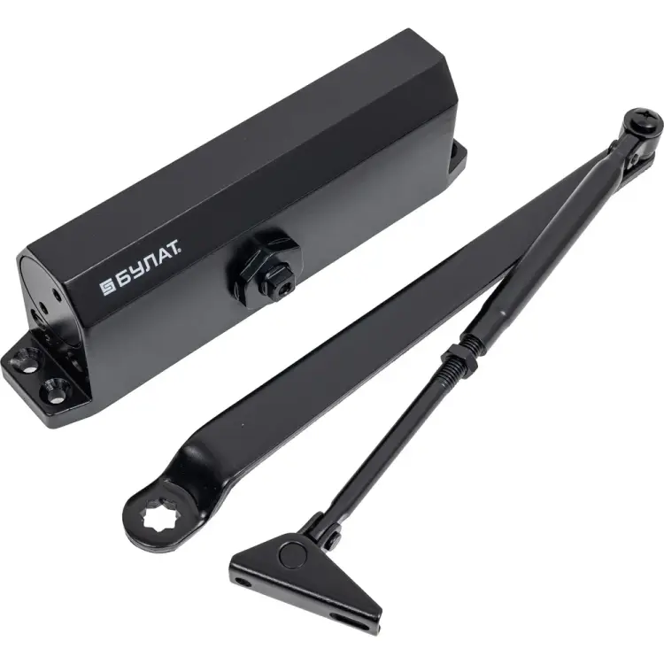 Доводчик БУЛАТ ДД 504/4 A-B 13694