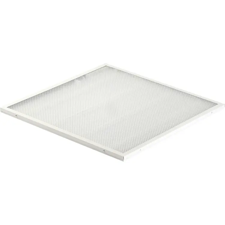 Светодиодный светильник Сириус А Армстронг UNI-595x595-36W-PR-4K