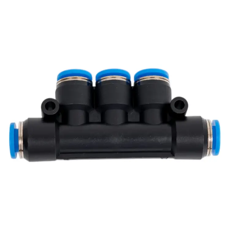 Фитинг-разветвитель NBPT PK6 53447