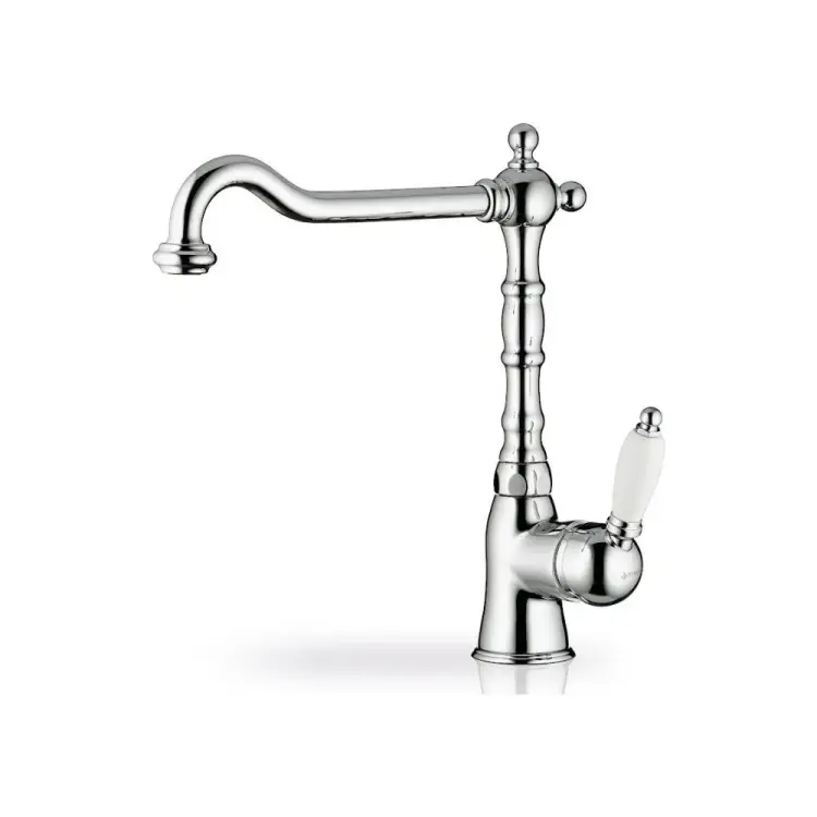 Смеситель для кухни Pyramis BAROQUE 95121001