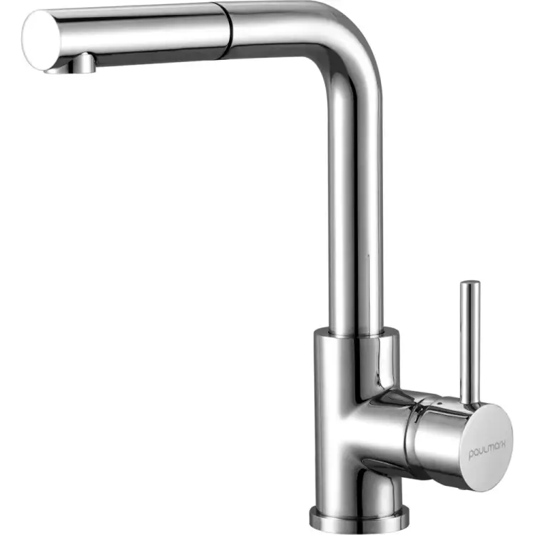Смеситель для кухни Paulmark Kassel Ka214311-CR