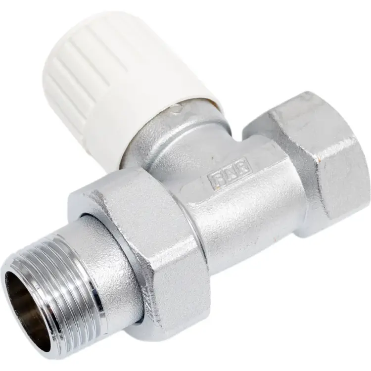 Прямой регулирующий вентиль FAR FV 1350 1