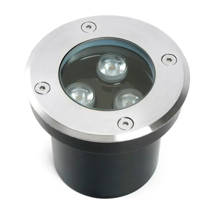 Светодиодный тротуарный грунтовый светильник FERON SP2801 48345