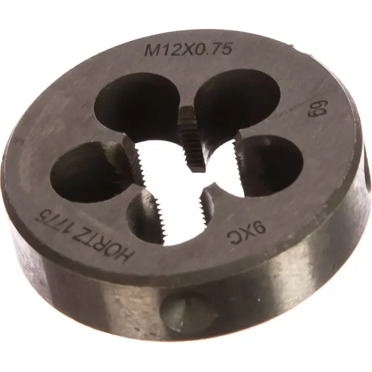 Плашка HORTZ 204020