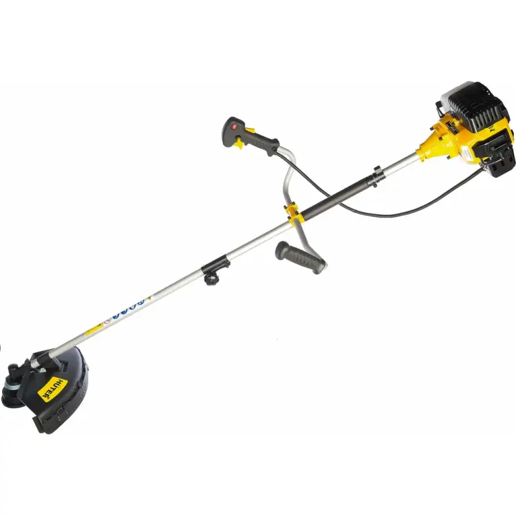 Бензиновый триммер Huter GGT-1500S Бензиновый триммер Huter GGT-1500S