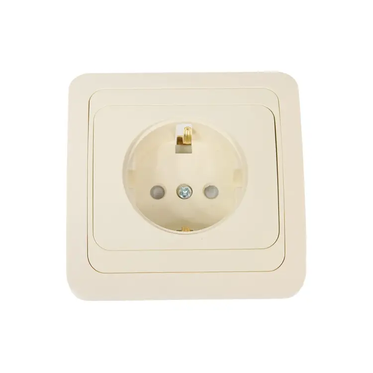 Розетка TDM ELECTRIC Валдай SQ1804-0124