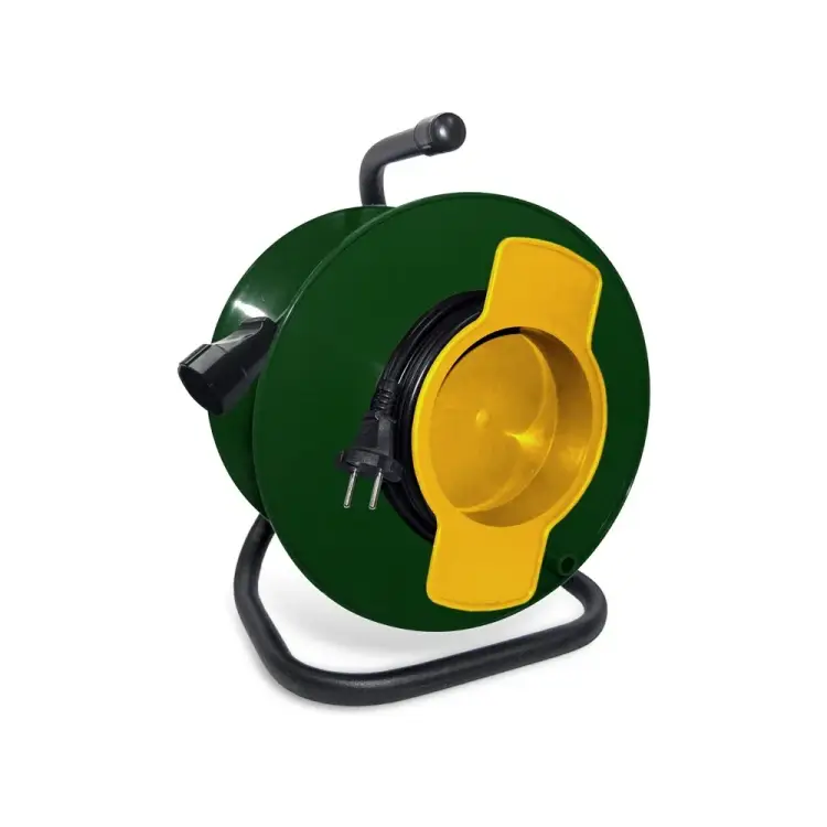 Удлинитель на катушке Союз 481S-2104