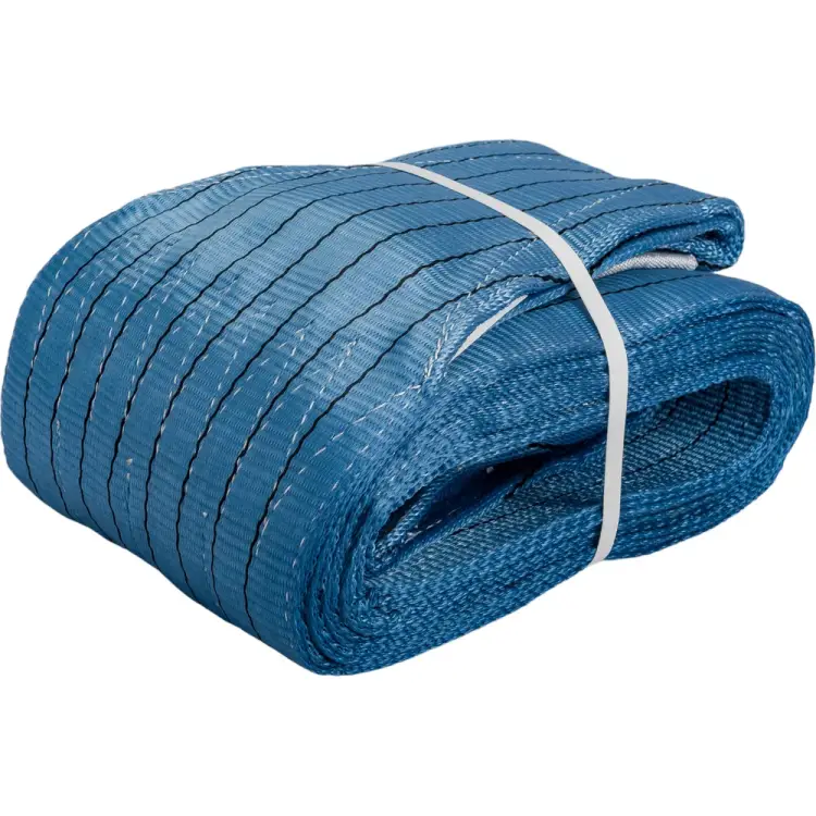 Буксировочный текстильный трос КанТраст tbt485000pp Буксировочный текстильный трос КанТраст tbt485000pp