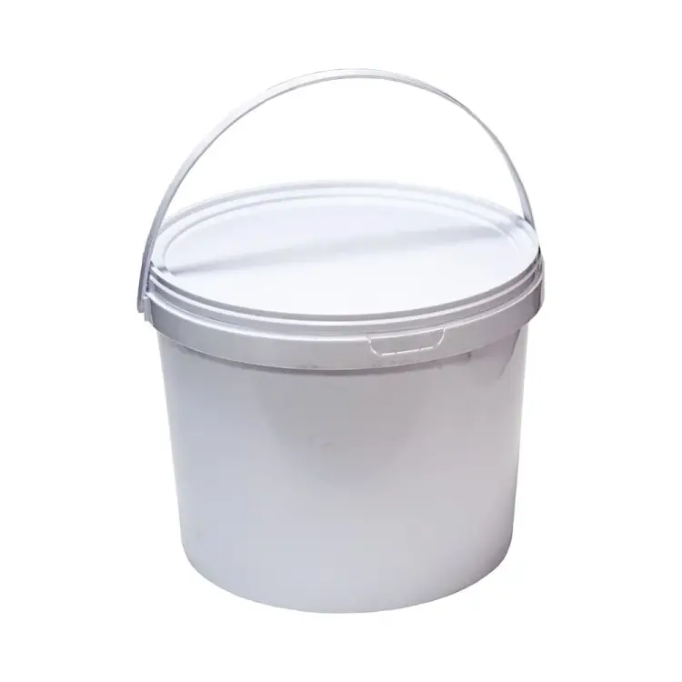 Круглое ведро Тара.ру 03264 Круглое ведро Тара.ру 03264