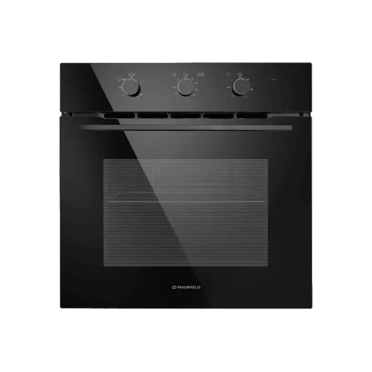 Газовый духовой шкаф MAUNFELD MOGS703B2 Газовый духовой шкаф MAUNFELD MOGS703B2
