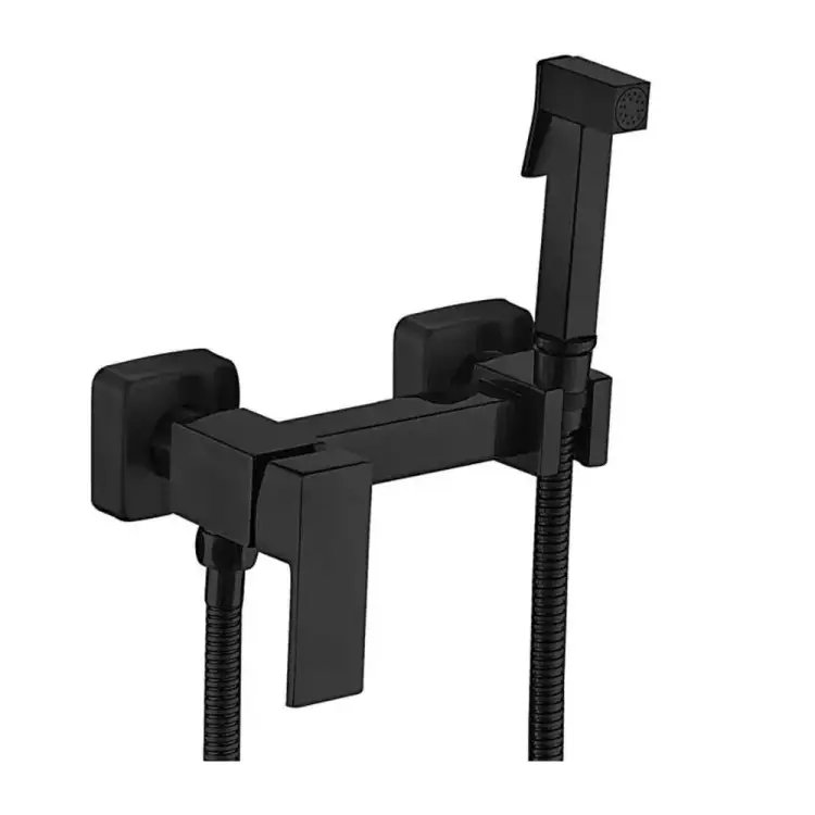 Встроенный гигиенический душ SHEVANIK S137H