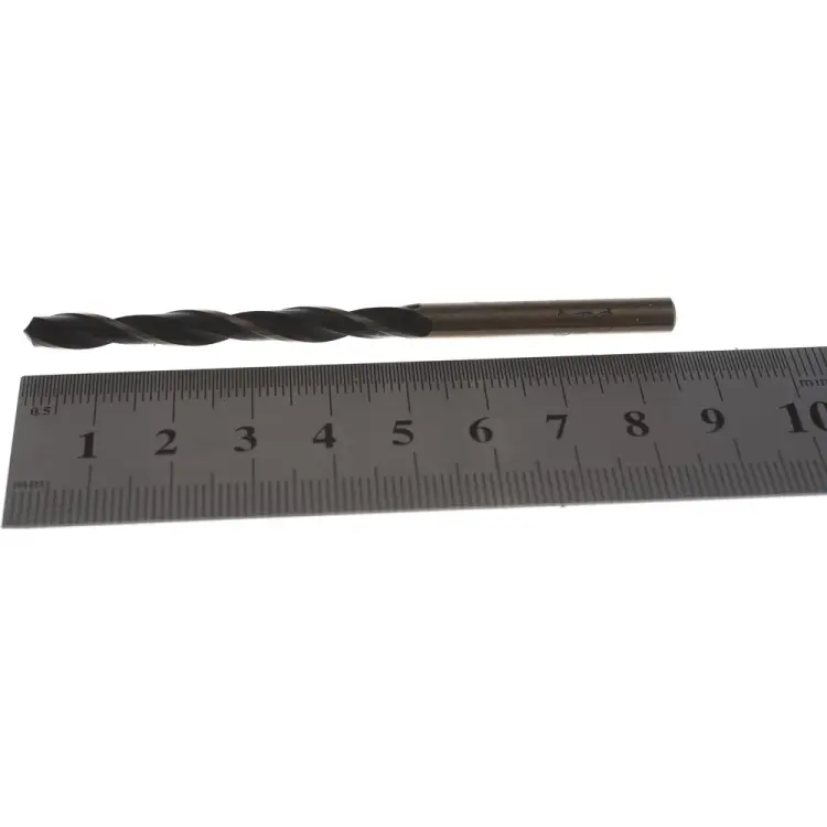 Сверло по металлу ООО "ТМТ ГРУПП" 41316