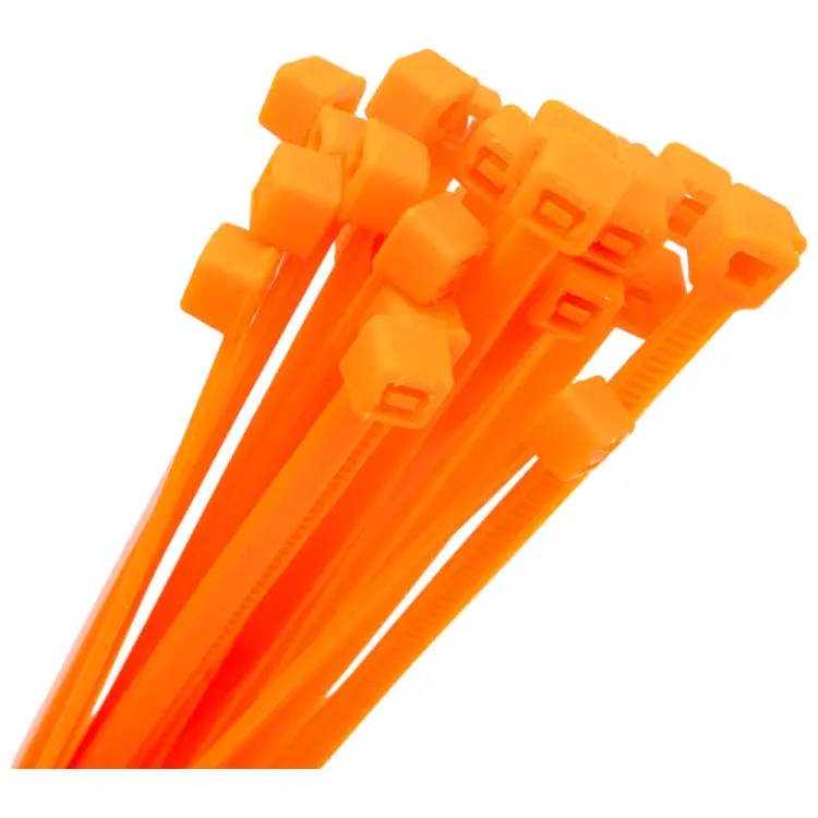 Нейлоновый хомут TDM ELECTRIC SQ0515-0367